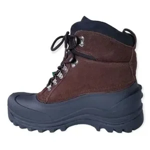 Itasca | Shoes | Itasca Ice Breaker Brown Suede Insulated  display picture 1
